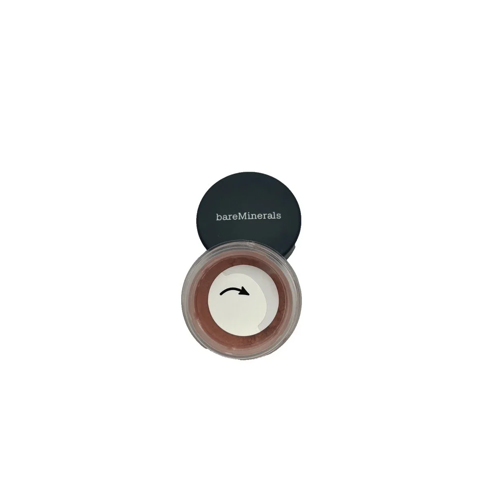 Bare Minerals Single‎ Loose Powder Eyeshadow Eyecolor Sweet Admirer
